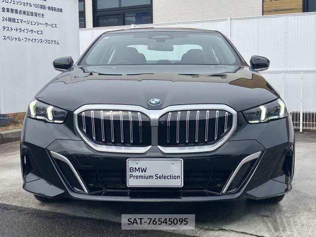 Bmw 5 SERIES 2025-09 6675168-3