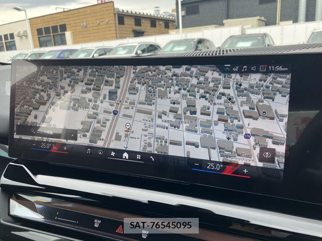 Bmw 5 SERIES 2025-09 6675168-6