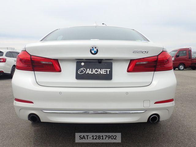 Bmw 5 SERIES 2017-11 6715738-10