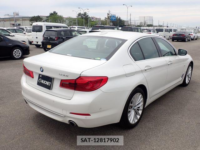 Bmw 5 SERIES 2017-11 6715738-11