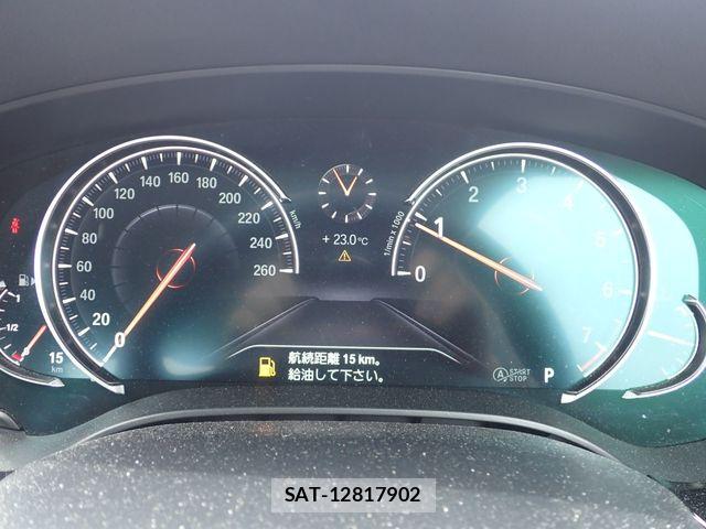 Bmw 5 SERIES 2017-11 6715738-14