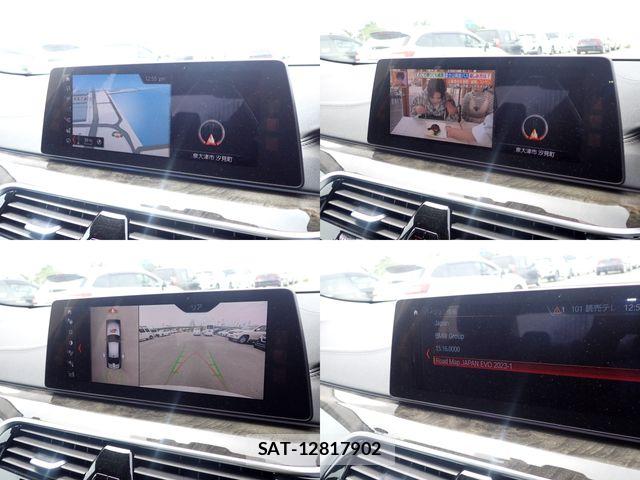 Bmw 5 SERIES 2017-11 6715738-16