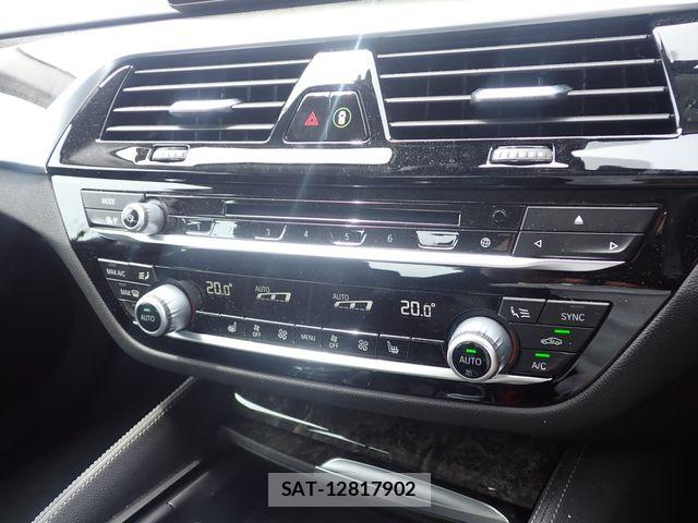 Bmw 5 SERIES 2017-11 6715738-17