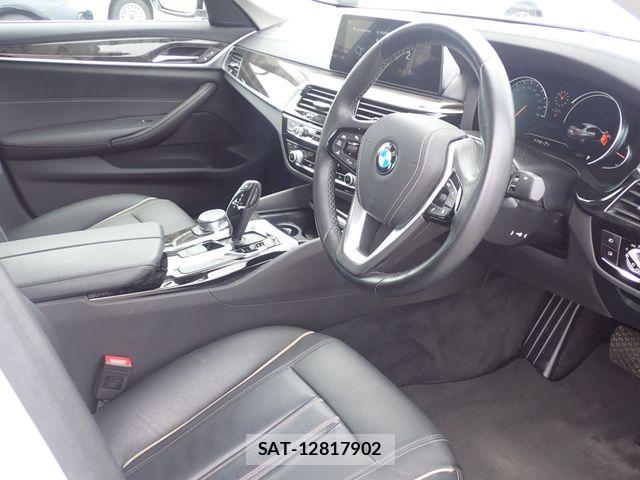 Bmw 5 SERIES 2017-11 6715738-1