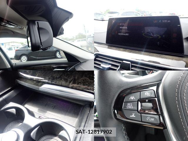 Bmw 5 SERIES 2017-11 6715738-19