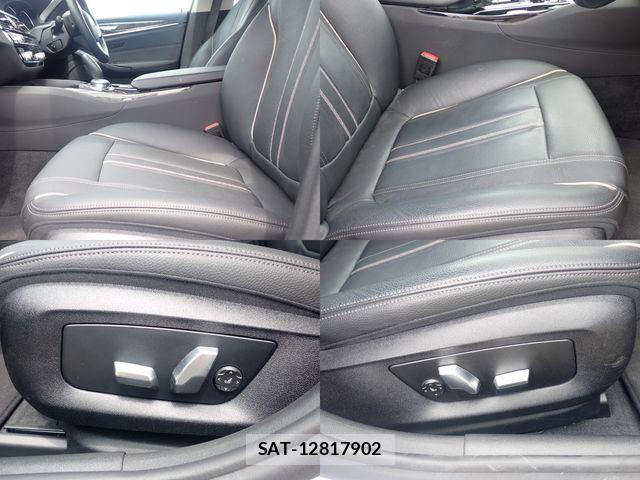 Bmw 5 SERIES 2017-11 6715738-21