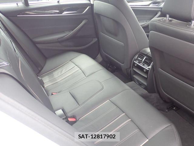 Bmw 5 SERIES 2017-11 6715738-23
