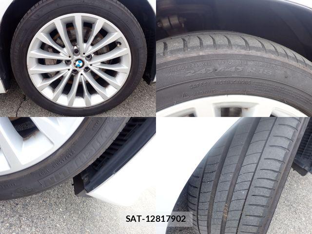 Bmw 5 SERIES 2017-11 6715738-26