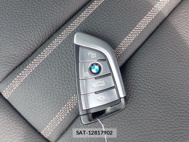 Bmw 5 SERIES 2017-11 6715738-27