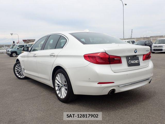 Bmw 5 SERIES 2017-11 6715738-2