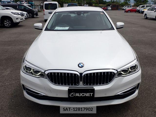 Bmw 5 SERIES 2017-11 6715738-4