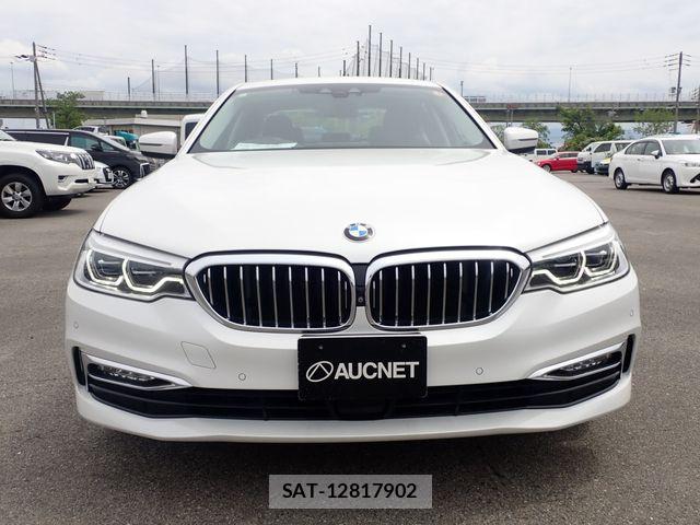 Bmw 5 SERIES 2017-11 6715738-5