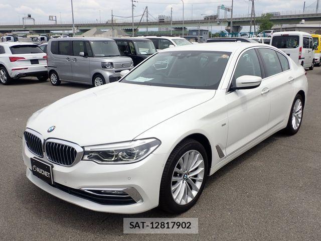 Bmw 5 SERIES 2017-11 6715738-6