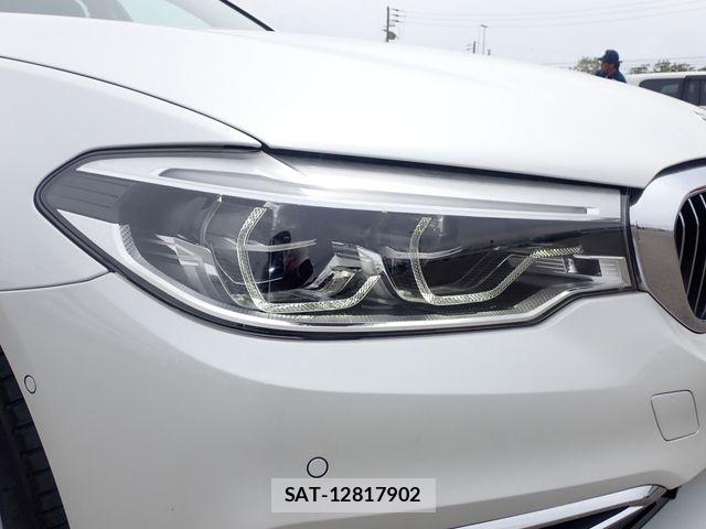 Bmw 5 SERIES 2017-11 6715738-7