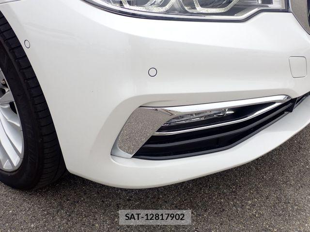 Bmw 5 SERIES 2017-11 6715738-8