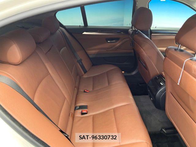 Bmw 5 SERIES 2014-07 6750948-9