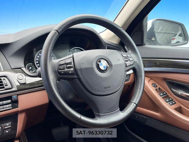 Bmw 5 SERIES 2014-07 6750948-10