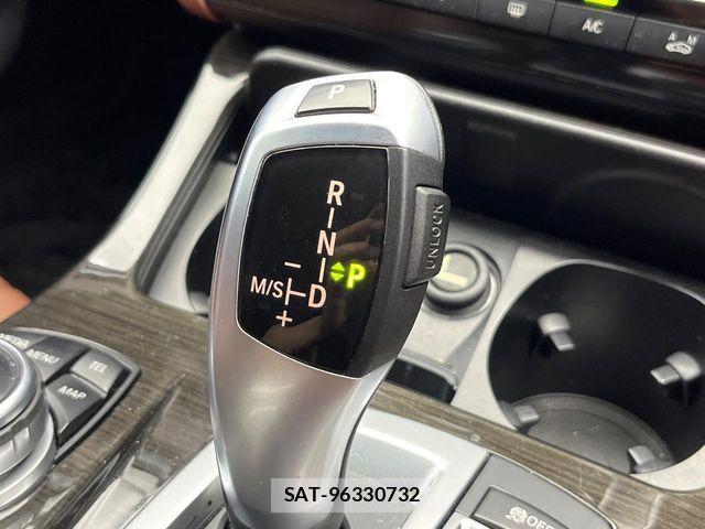 Bmw 5 SERIES 2014-07 6750948-11