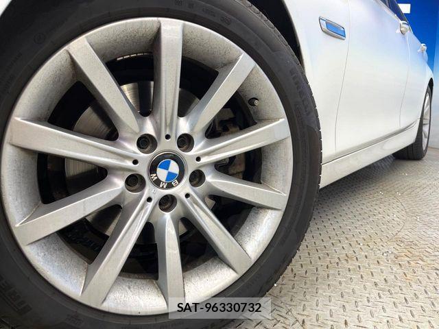 Bmw 5 SERIES 2014-07 6750948-14