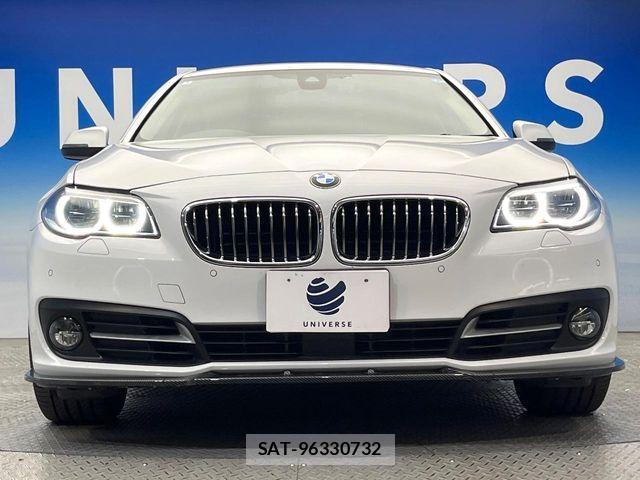 Bmw 5 SERIES 2014-07 6750948-15