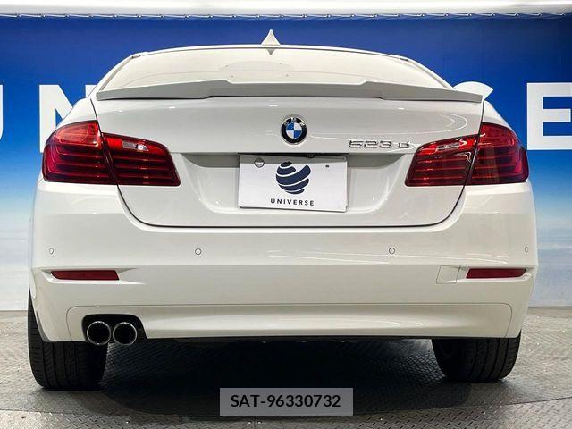 Bmw 5 SERIES 2014-07 6750948-16