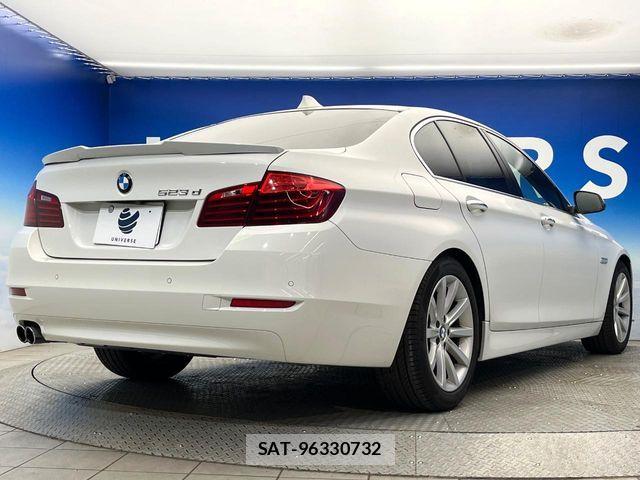 Bmw 5 SERIES 2014-07 6750948-18