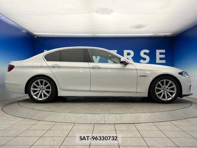 Bmw 5 SERIES 2014-07 6750948-19