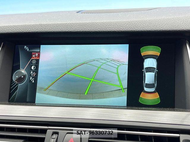 Bmw 5 SERIES 2014-07 6750948-5