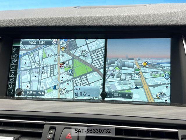 Bmw 5 SERIES 2014-07 6750948-6
