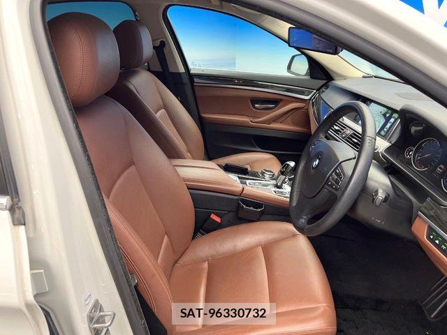Bmw 5 SERIES 2014-07 6750948-8