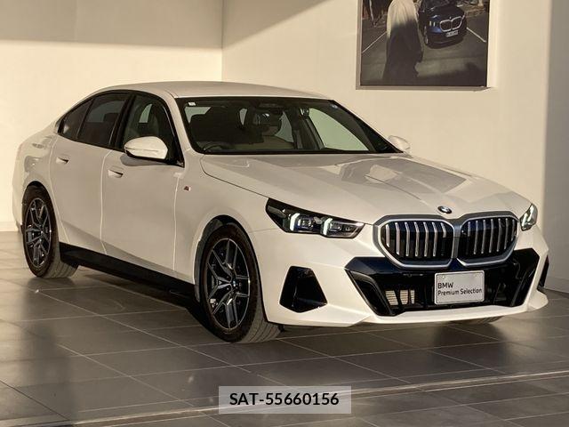 Bmw 5 SERIES 2024-02 6813990-0
