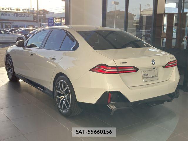 Bmw 5 SERIES 2024-02 6813990-10