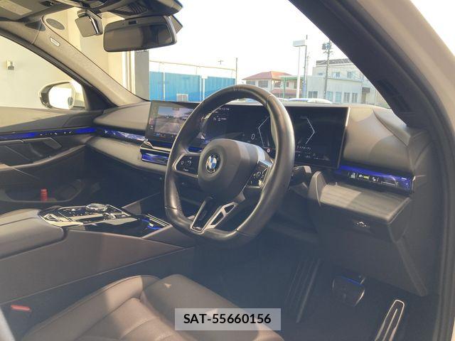 Bmw 5 SERIES 2024-02 6813990-14