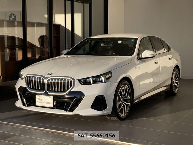 Bmw 5 SERIES 2024-02 6813990-8