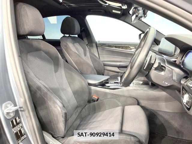 Bmw 5 SERIES 2017-05 6813989-11