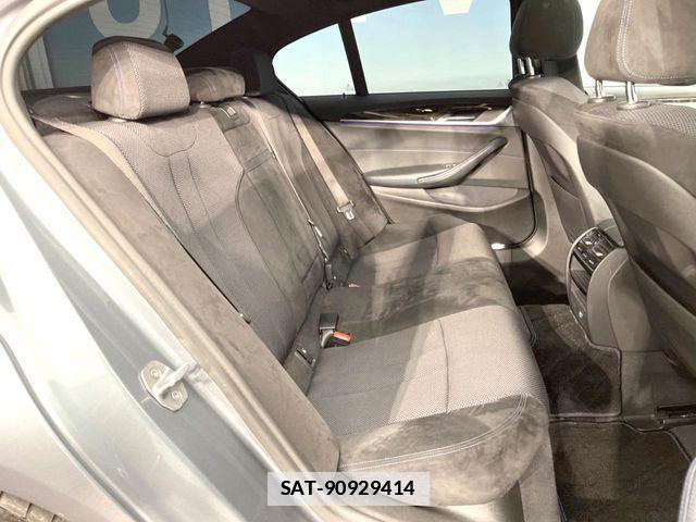 Bmw 5 SERIES 2017-05 6813989-12