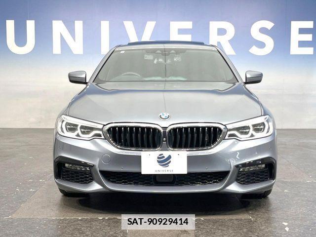 Bmw 5 SERIES 2017-05 6813989-14