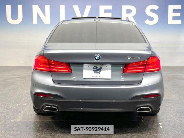 Bmw 5 SERIES 2017-05 6813989-15