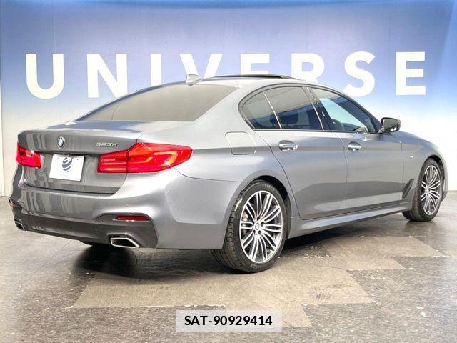 Bmw 5 SERIES 2017-05 6813989-16