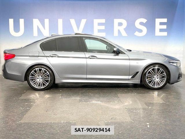 Bmw 5 SERIES 2017-05 6813989-17
