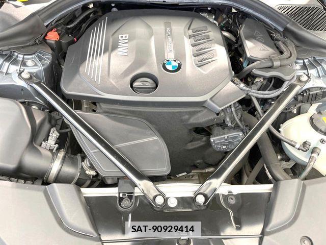 Bmw 5 SERIES 2017-05 6813989-18