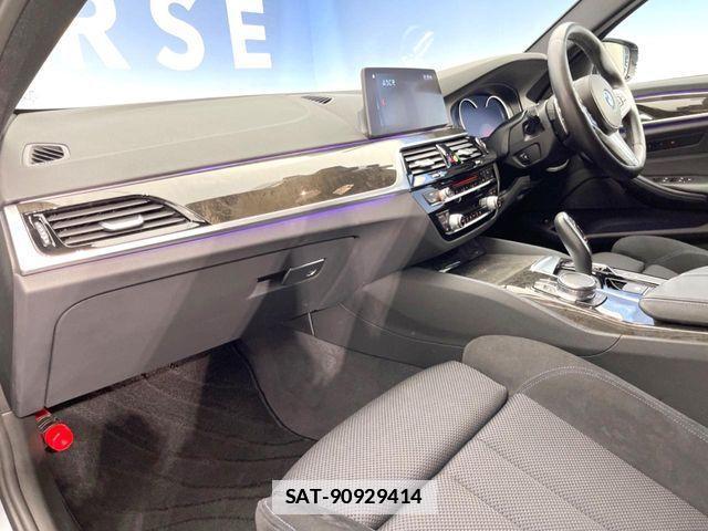 Bmw 5 SERIES 2017-05 6813989-19