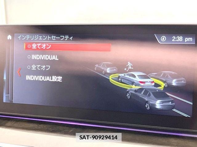 Bmw 5 SERIES 2017-05 6813989-4