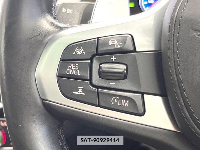 Bmw 5 SERIES 2017-05 6813989-6