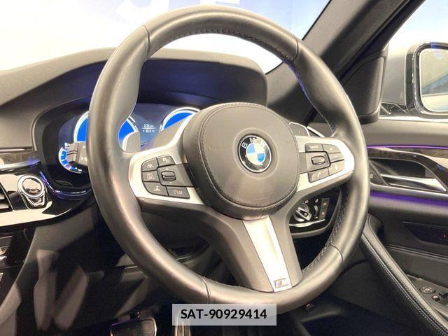 Bmw 5 SERIES 2017-05 6813989-8