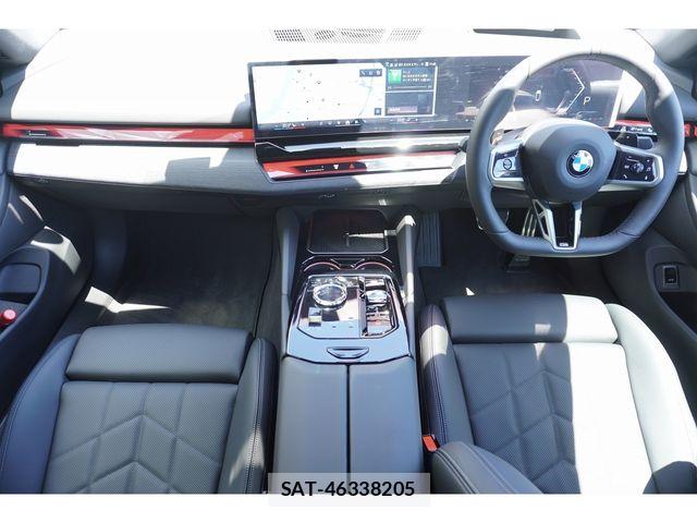 Bmw 5 SERIES 2025-12 6813977-15