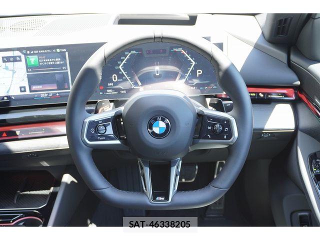 Bmw 5 SERIES 2025-12 6813977-16
