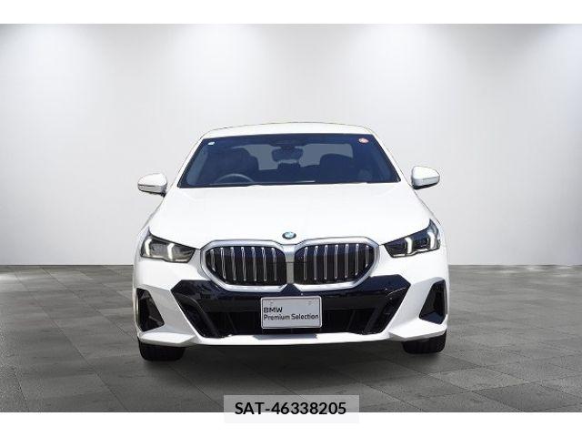 Bmw 5 SERIES 2025-12 6813977-1