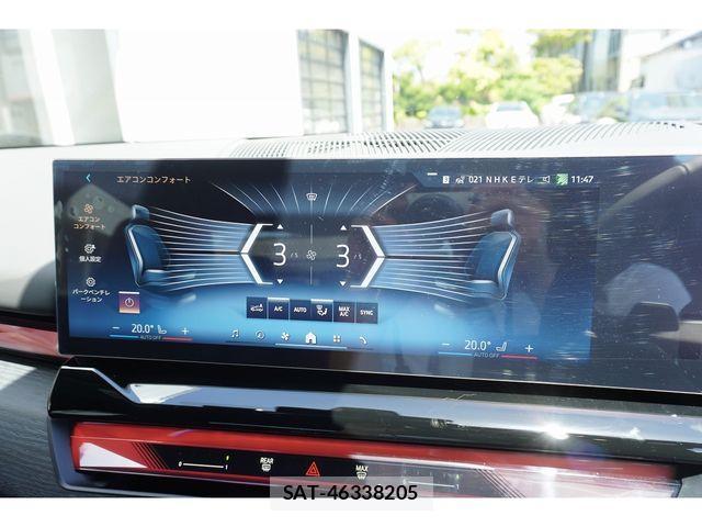 Bmw 5 SERIES 2025-12 6813977-23