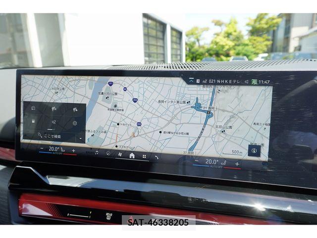 Bmw 5 SERIES 2025-12 6813977-24